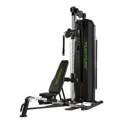 Home Gym Hg80 One Size Black