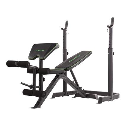 Banco De Imprensa Wb85 One Size Black