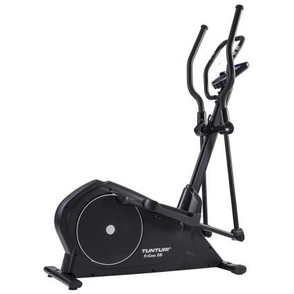 Elíptico Fit Cross 50 One Size Black