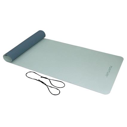 Esteira Yoga 183 x 61cm Dark / Light