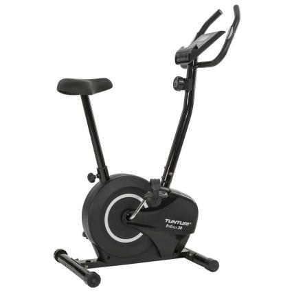 Bicicleta Estática Fitcycle 30 One Size Black