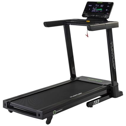 Passadeira De Corrida Performance T60 One Size Black