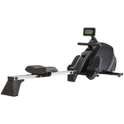 Máquina De Remo Competence R20 One Size Black