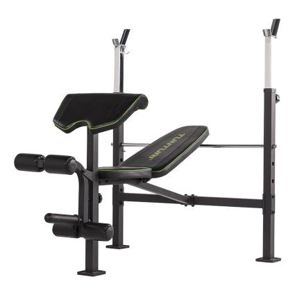 Banco De Imprensa Olímpico Wb60 One Size Black