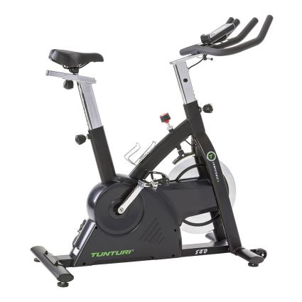 Bicicleta Indoor Sprinter S40 One Size Black / Green