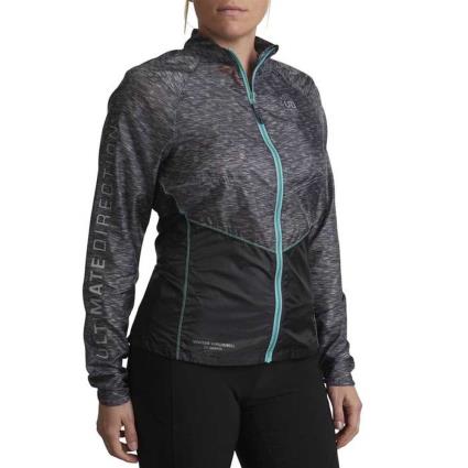 Casaco Ventro Windshell L Grey