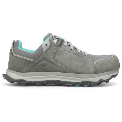 Tênis Trail Running Lp City Summit EU 40 Taupe