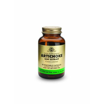Alcachofra 300mg Unidades One Size Brown