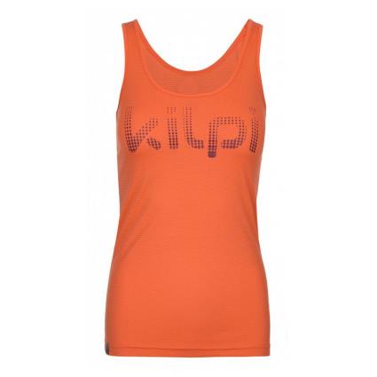 Camiseta Sem Mangas Kalahari 38 Light orange