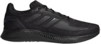 Tênis Running Runfalcon 2.0 EU 46 2/3 Core Black / Core Black / Grey Six