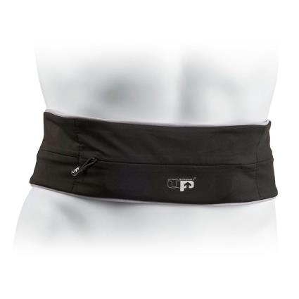 Pacote De Cintura Fit XS Black