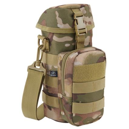 Para Garrafa Ii One Size Tactical Camo