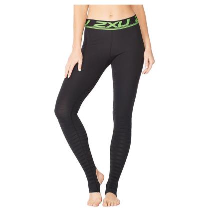 Collants Power Recovery Compression L Black