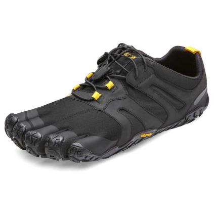 Tênis Trail Running V-trail 2.0 EU 38 Black / Yellow