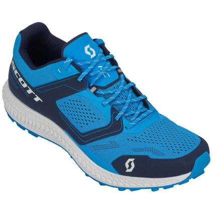 Tênis Trail Running Kinabalu Ultra Rc EU 40 Atlantic Blue / Midnight Blue