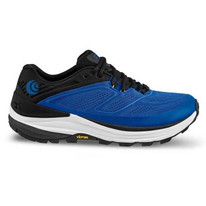 Tênis Trail Running Ultraventure 2 EU 45 Blue / Grey