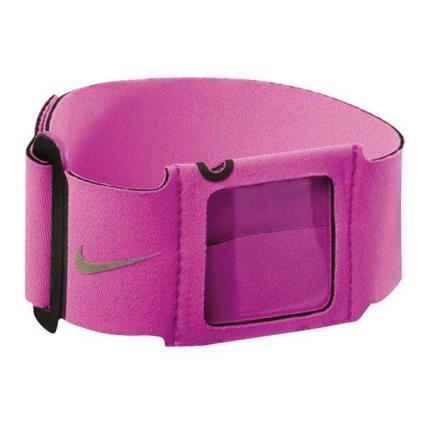 Correia Esportiva One Size Pink