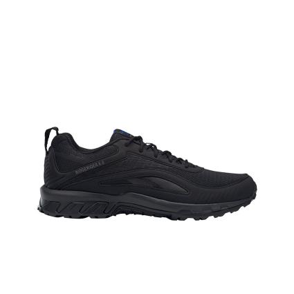 Tênis Trail Running Ridgerider 6.0 EU 41 Core Black / Court Blue / Tech Metallic