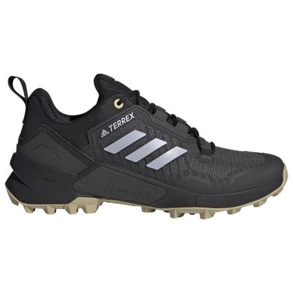 Tênis Trail Running Terrex Swift R3 EU 38 Core Black / Halo Silver / Dgh Solid Grey
