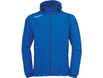 Casaco Essential 152 cm Azure Blue / White