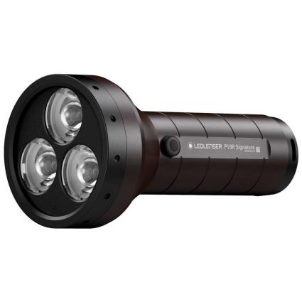 P18r Signature 4500 Lumens Black