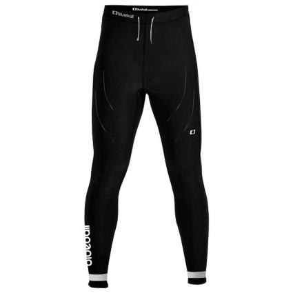 Calça Running Compression XS Black