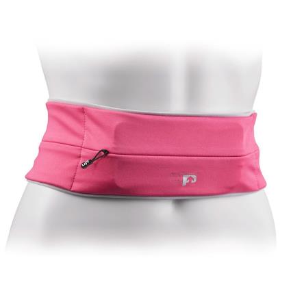 Pacote De Cintura Fit M Hot Pink