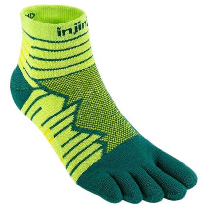 Run Technical Mini-crew EU 37 - 40 Deco