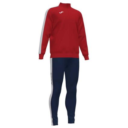 Academy Iii XL Red / Navy