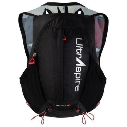 Colete Hidratação Legacy 2.0 M Black