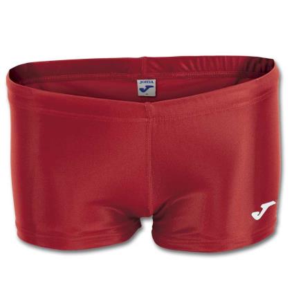 Short Tight Elastic XS Red