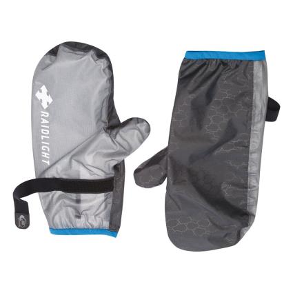 Luvas Mp+ L-XL Blue / Grey