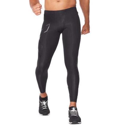 Leggings De Compressão Core ST Black / Nero