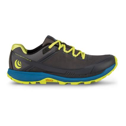 Tênis Trail Running Runventure 3 EU 38 Grey / Green