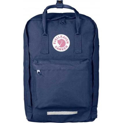 Fjällräven Mochila Kånken 17 Inch 20 Liters Royal blue