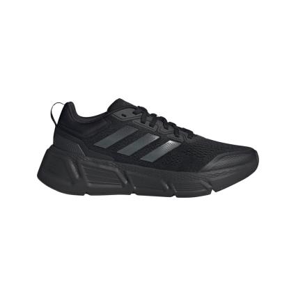 Tênis Running Questar EU 43 1/3 Core Black / Carbon / Grey Six