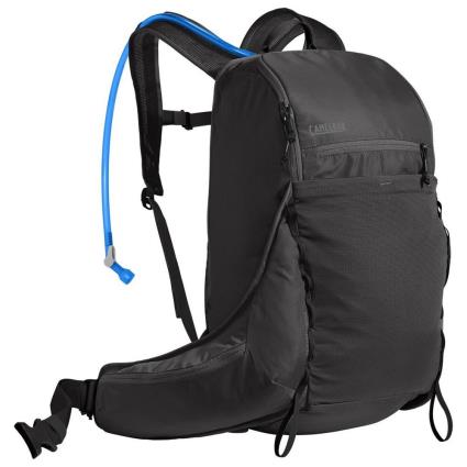 Mochila Fourteener 26 23l+crux 3l One Size Charcoal / Koi