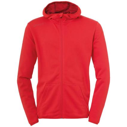 Casaco Essential 116 cm Red