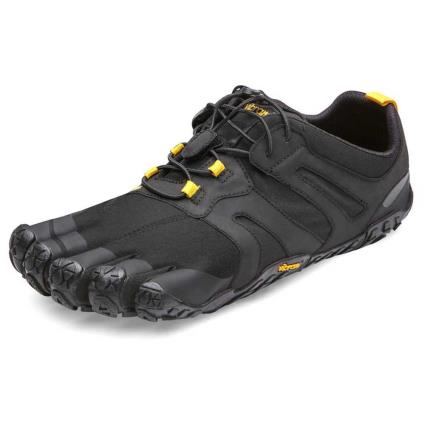 Tênis Trail Running V-trail 2.0 EU 37 Black / Yellow