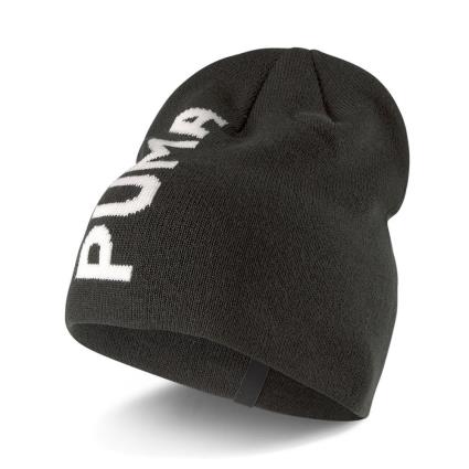 Gorro Essential Classic Cuffless One Size  Black /  White