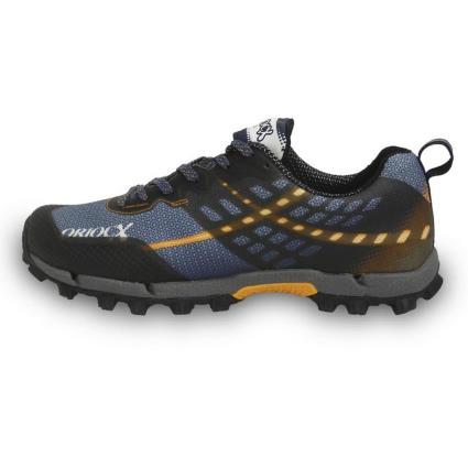 Malmo Sapato Trail Running EU 40 Blue