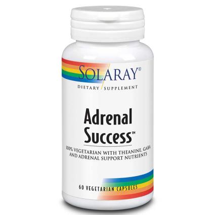 Adrenal Succes 60 Unidades One Size