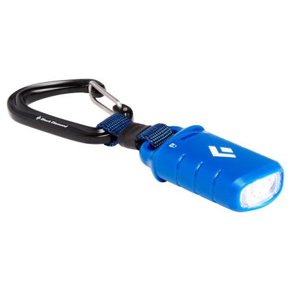 Ion Key 40 Lumens Aqua Blue