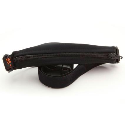 Pacote De Cintura Diabetic Non Logo One Size Black