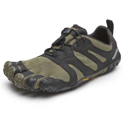 Tênis Trail Running V-trail 2.0 EU 39 Ivy / Black