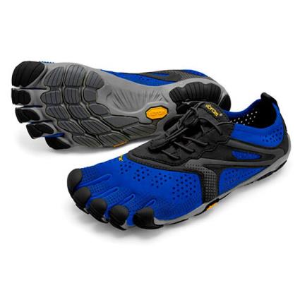 Tênis Running V Run EU 46 Blue / Black
