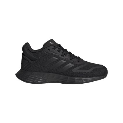 Tênis De Corrida Infantil Duramo 10 EU 28 Core Black / Core Black / Core Black
