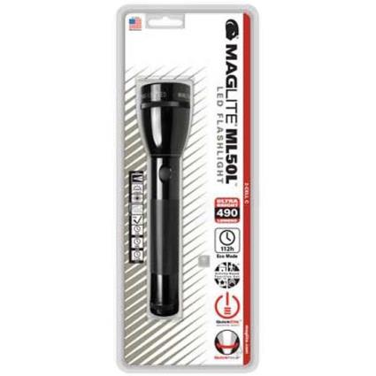Ml50l 2c Led 500 Lumens Black