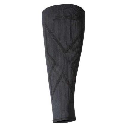Aquecedores De Pernas De Compressão X XL Titanium / Black