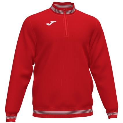 Suéter Campus Iii 12-14 Years Red